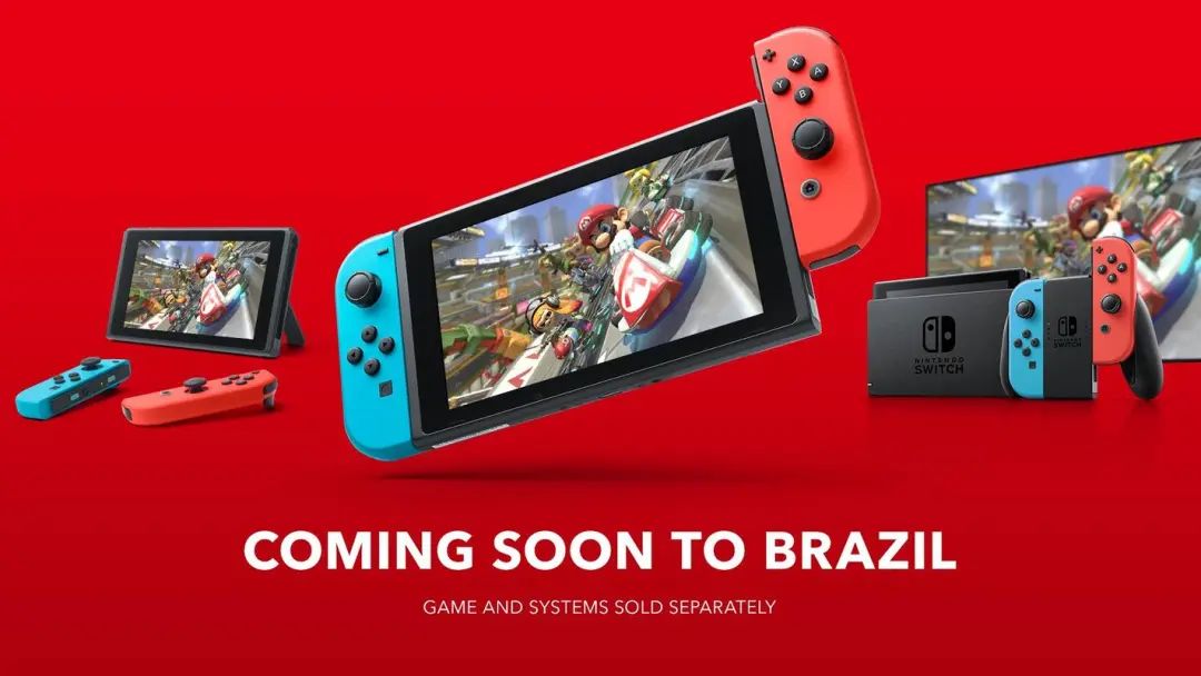 任天堂新一代 Switch爆款预定？性能大涨十倍…售价贵百元(图19)