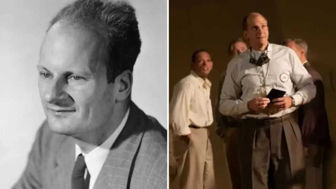 这里有后来被誉为"氢弹之父"的匈牙利-美国著名的理论物理学家爱德华.