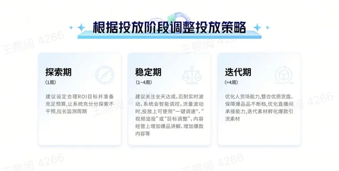 投手看过来，还没用过全域推广？一篇文章教你用全域高效投放-三里屯信息流