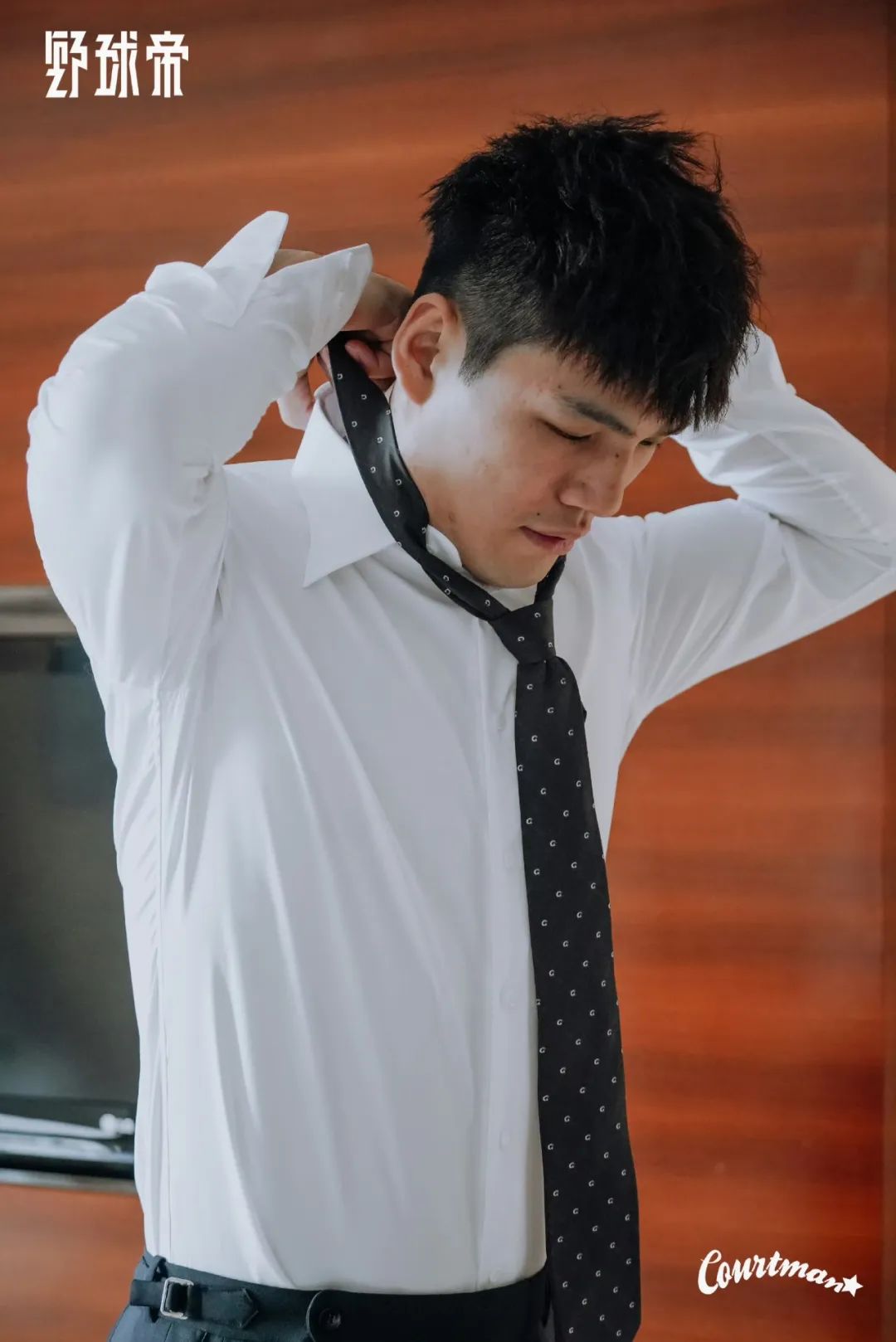 直到后来产品负责人徐鹤鸣,内容负责人张子沫以及文案负责人丁辰等