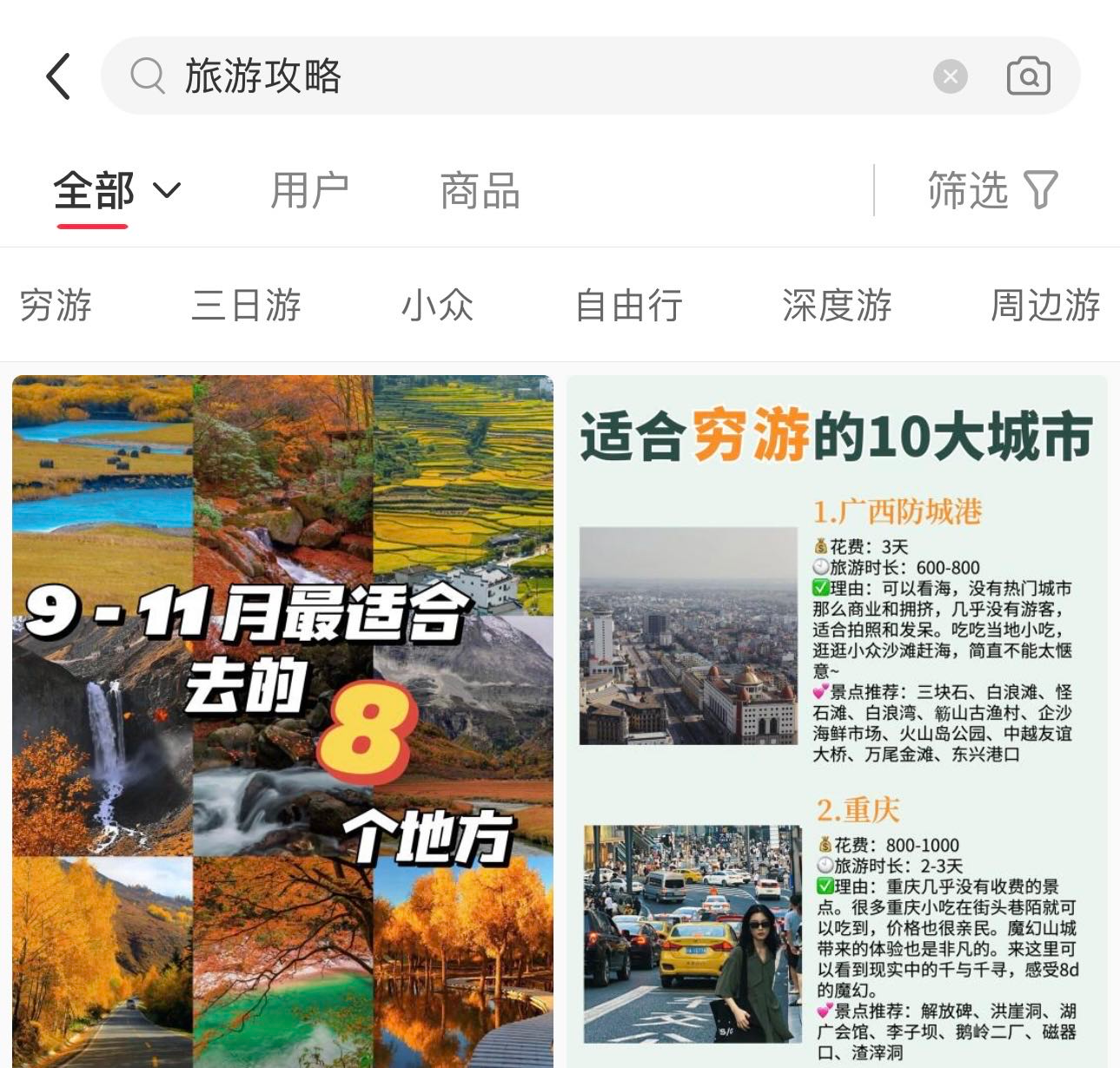 旅游业热了，OTA笑了，但携程们的春天真来了吗？