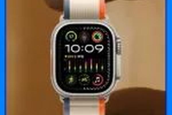 Apple Watch 的这个新功能，拿捏了-36氪