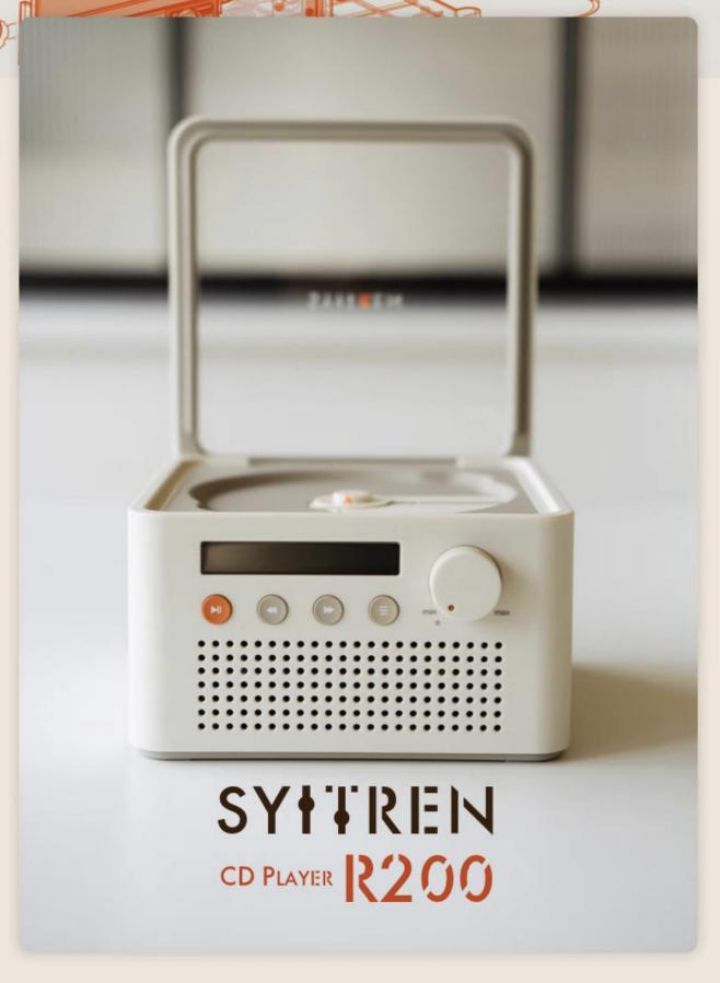 中国でもCD・レコードプレイヤー復権。若者向け高価格品異例のヒット