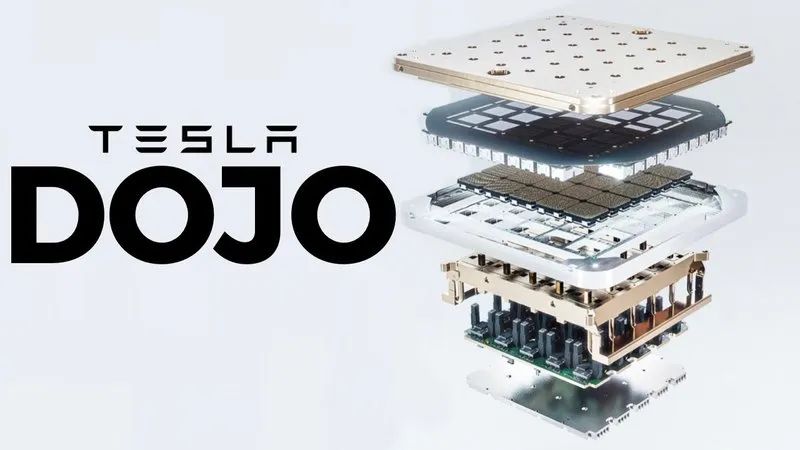 深入揭秘，特斯拉Dojo超级计算机有多强(图3)
