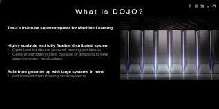 深入揭秘，特斯拉Dojo超级计算机有多强(图2)