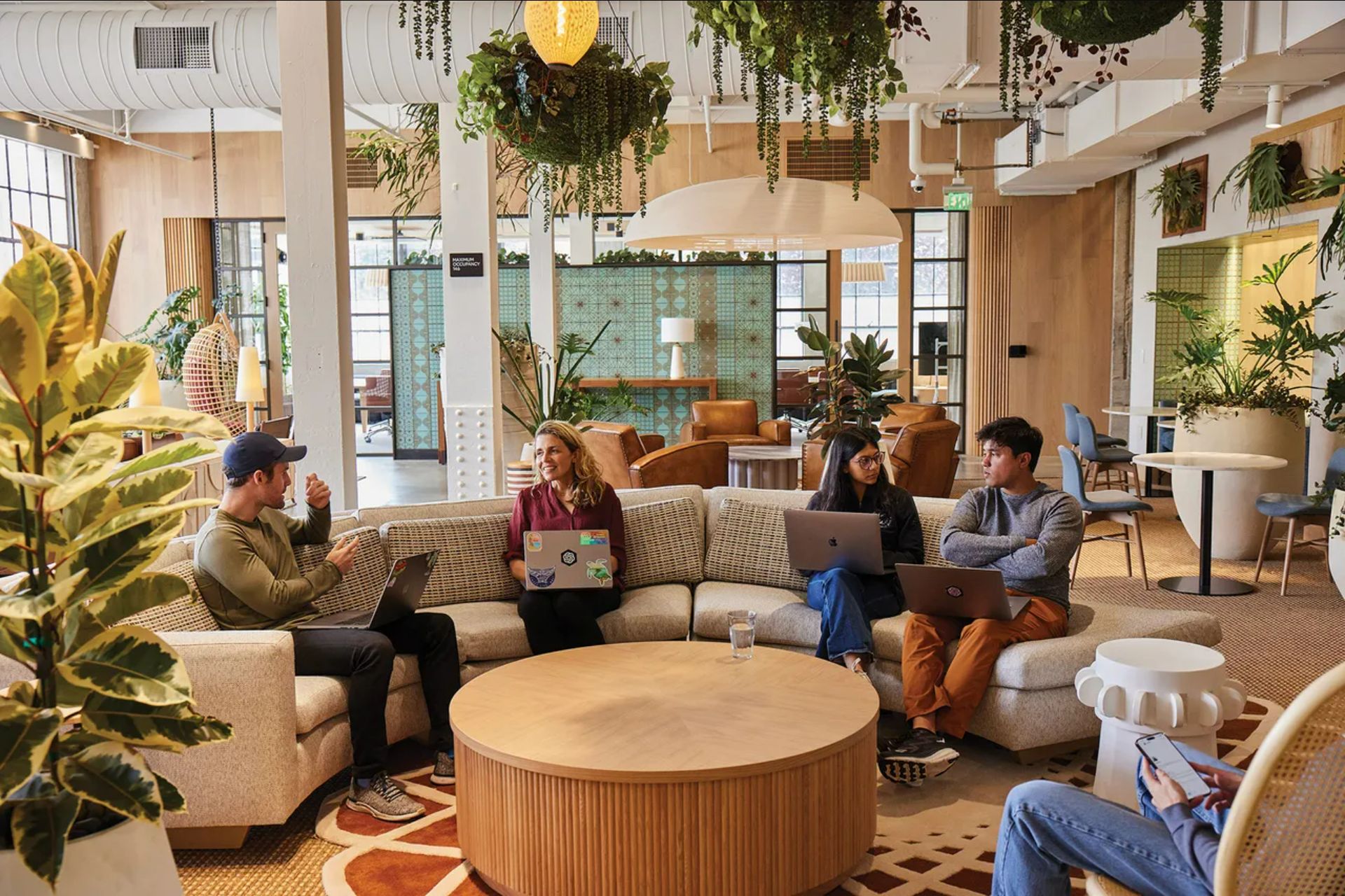 从使命初心到商业化之旅：OpenAI 究竟想要什么？-36氪