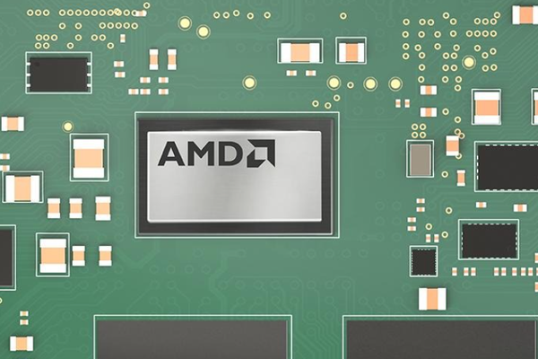 机器人降本增效福音，AMD甩出系统模块利器，大降能耗成本，新手也能速成-36氪
