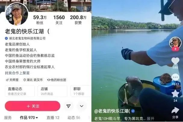 内容电商下半场：品牌“围猎”中老年(图5)