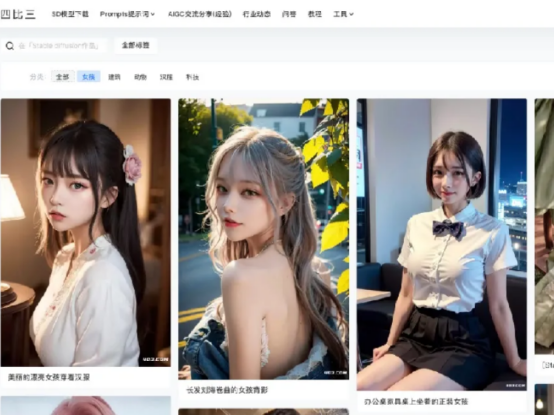 这份榜单，揭示了中外AI应用的“差距”插图6