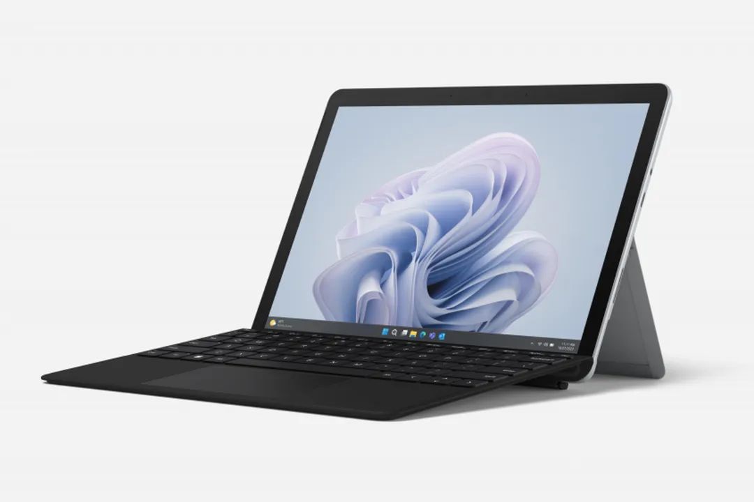 一筐微软Surface 产品更新，不敌Win11 彻底普及AI-36氪