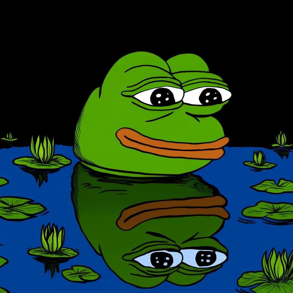 04 25回合,只有你想不到的「悲伤蛙」