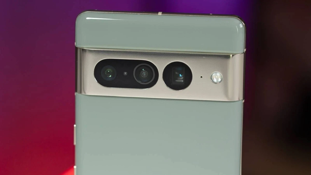 谷歌pixel8全曝光还是要讲计算摄影这个故事