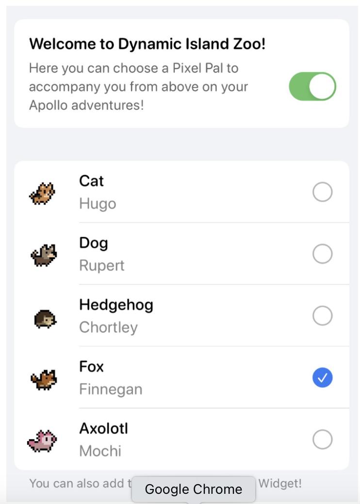 iPhone 的「灵动岛」，竟然还能这么玩？(图5)
