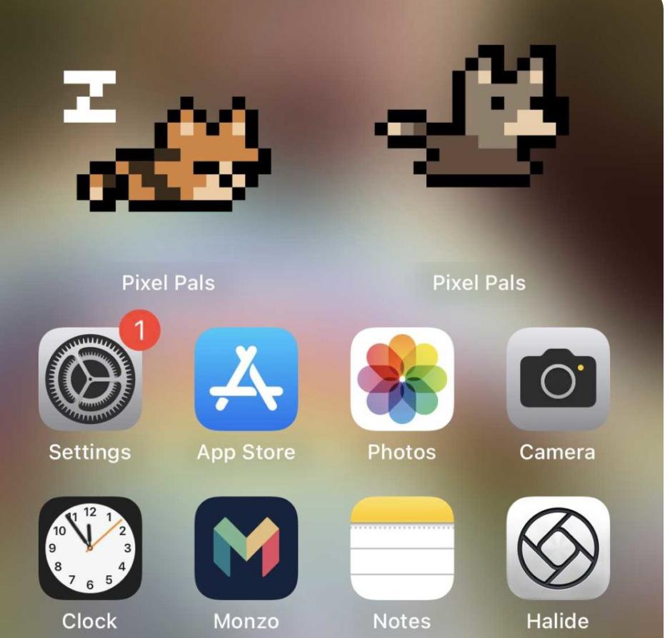 iPhone 的「灵动岛」，竟然还能这么玩？(图2)