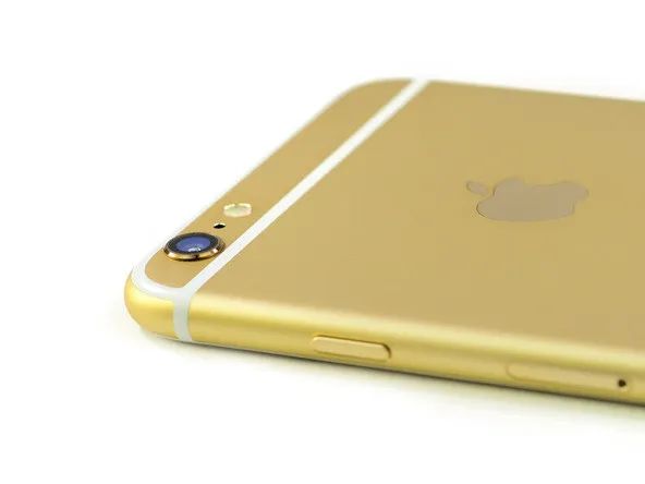 从iPhone15来看iPhone历代记(图7)