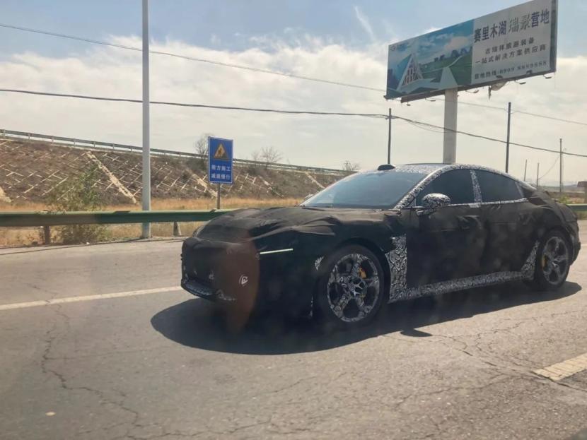 纯电还是烧油？小米汽车：我都要-一个博客