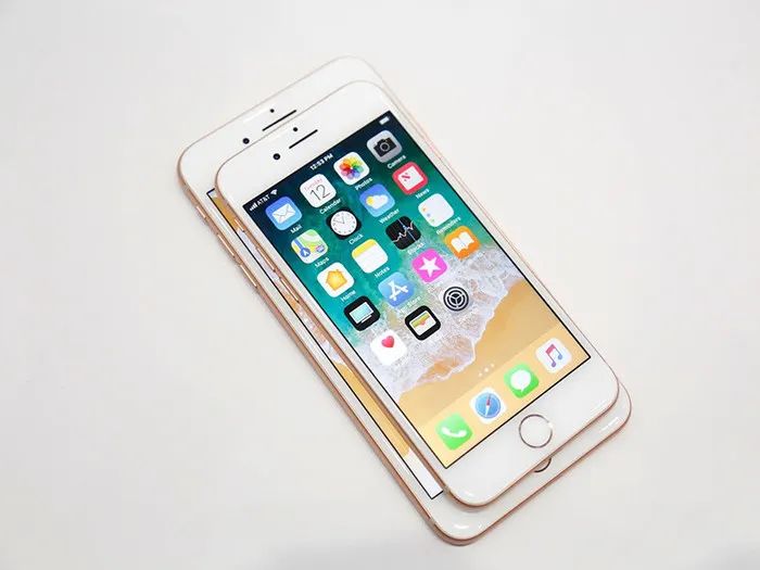 从iPhone15来看iPhone历代记(图9)