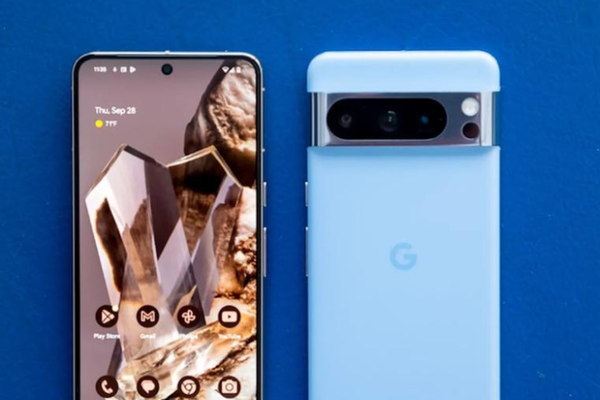 Google 新手机发布会：Android 14，「买手机，送 AI」-36氪