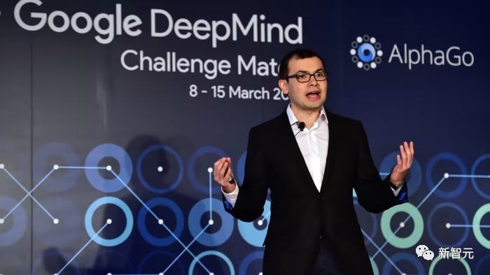 DeepMind创始人：生成式AI只是过渡，AI未来将获得自由，交互式AI将改变人类插图3