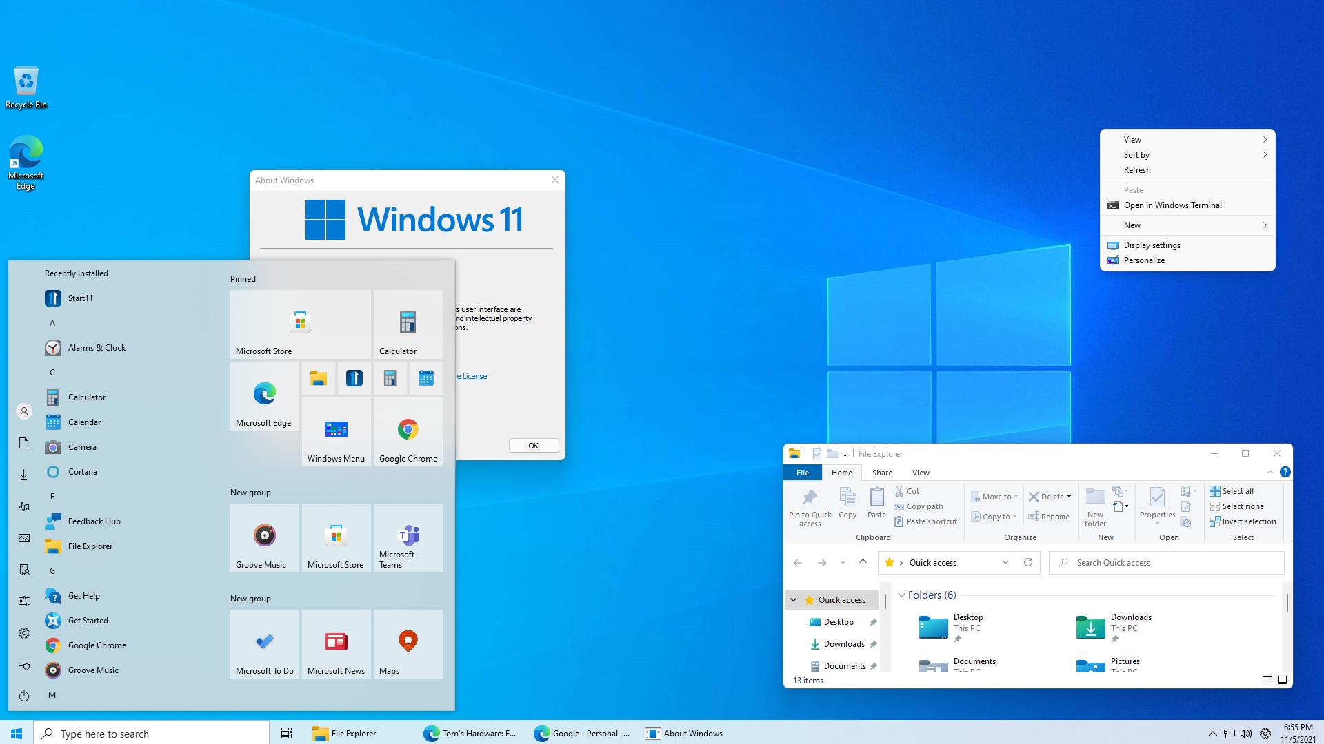 Window 12将至，AI唱大戏(图3)