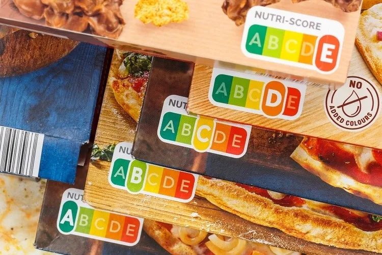上海的「饮料分级」要来了？红橙绿三色标签让你少喝高糖饮料(图10)