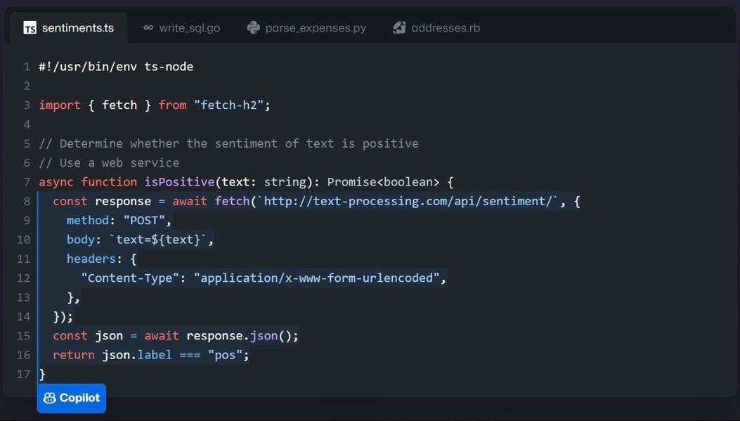 巨亏,微软 github copilot 被算了笔账 不赚钱,还要每月倒贴单用户 20 美元