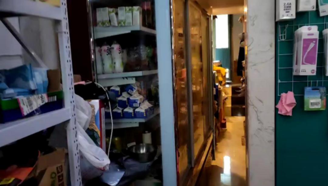 为何，巨头们都在角逐即时零售？(图1)