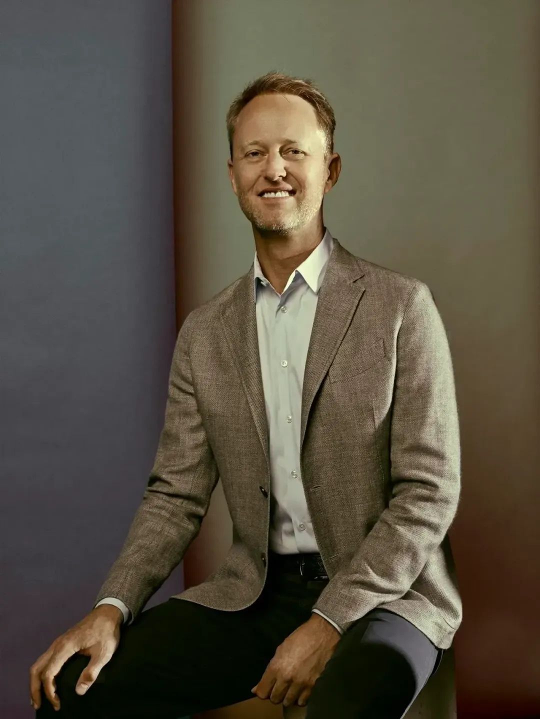 亿万富豪查尔斯科赫分享他传承财富和影响力的秘密计划