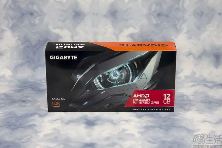 甜品级新选择，AMD Radeon RX6750 GRE首发评测-36氪