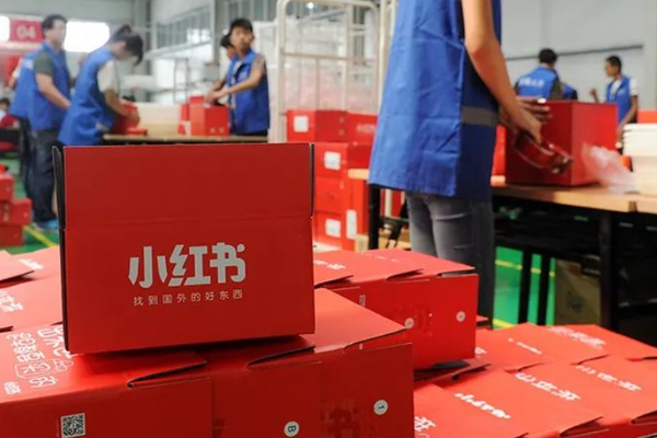 “买手”能解小红书的电商“渴”吗？-36氪