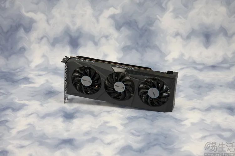 甜品级新选择，AMD Radeon RX6750 GRE首发评测-36氪