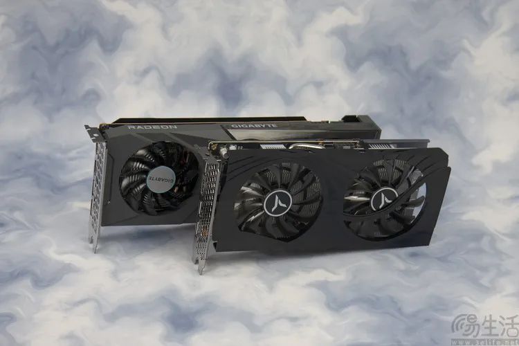 甜品级新选择，AMD Radeon RX6750 GRE首发评测-36氪