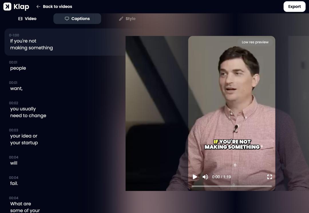 病毒式传播的短视频,也许就是这个gpt 4工具剪出来的