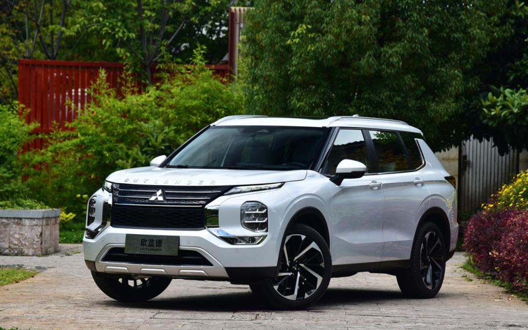 三菱不玩了都怪国内市场太卷