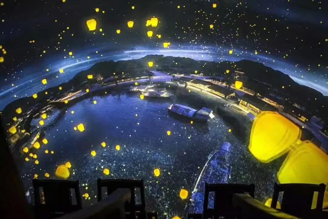 我们距离“裸眼3D自由”，还有多远？-36氪