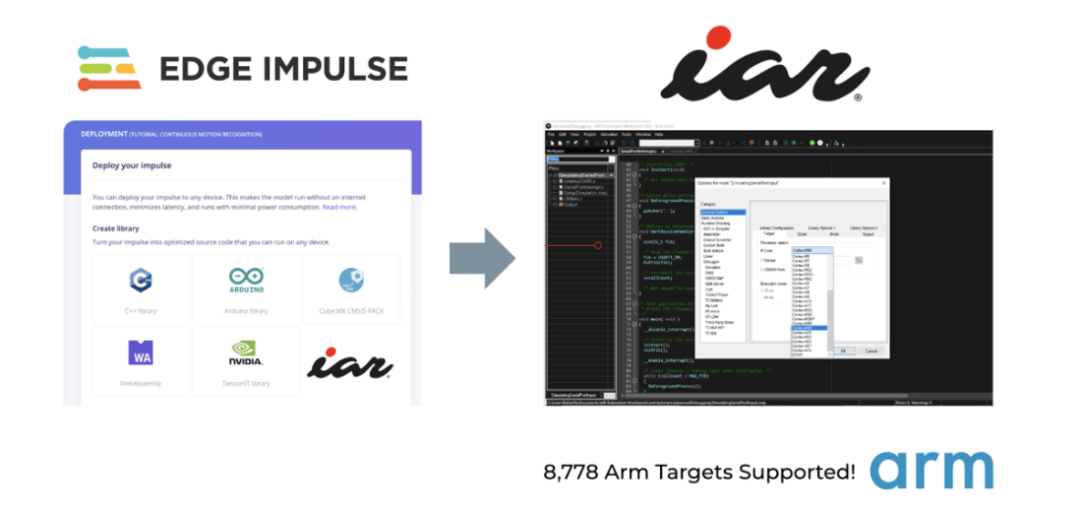 mcu,要掀起ai革命了