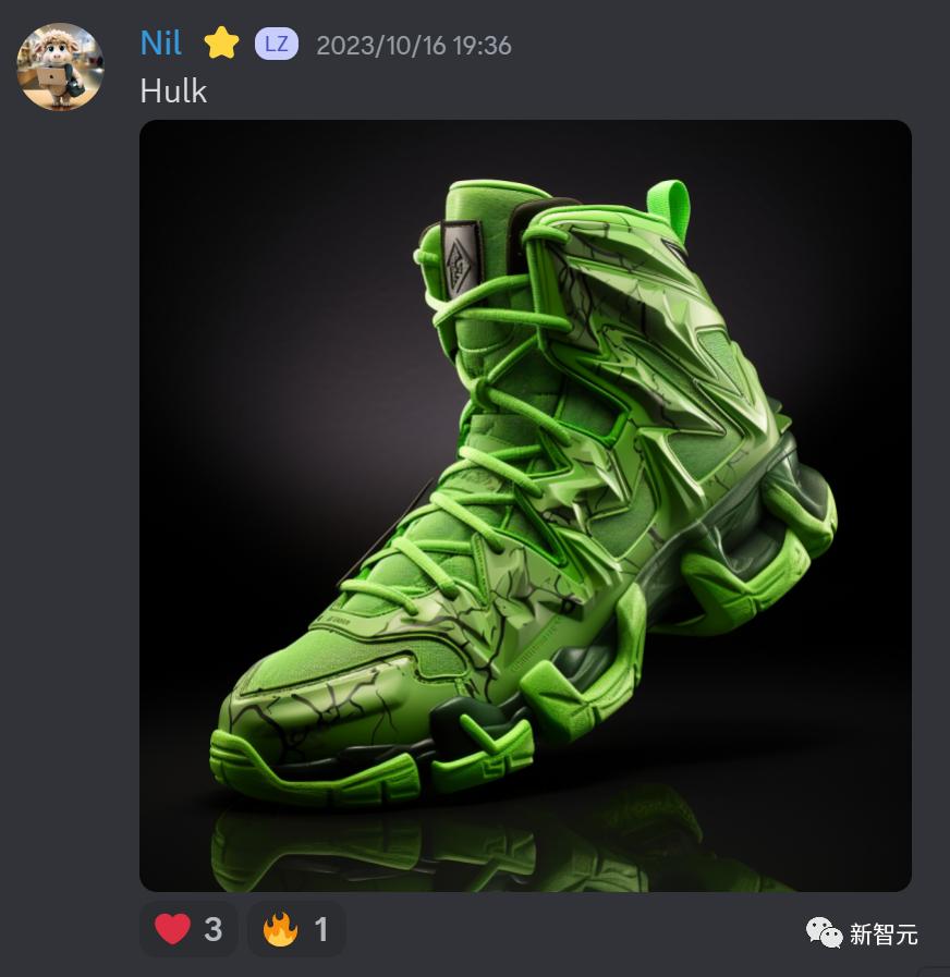 midjourney重大升级,网页版正式上线,生成图像真实清晰