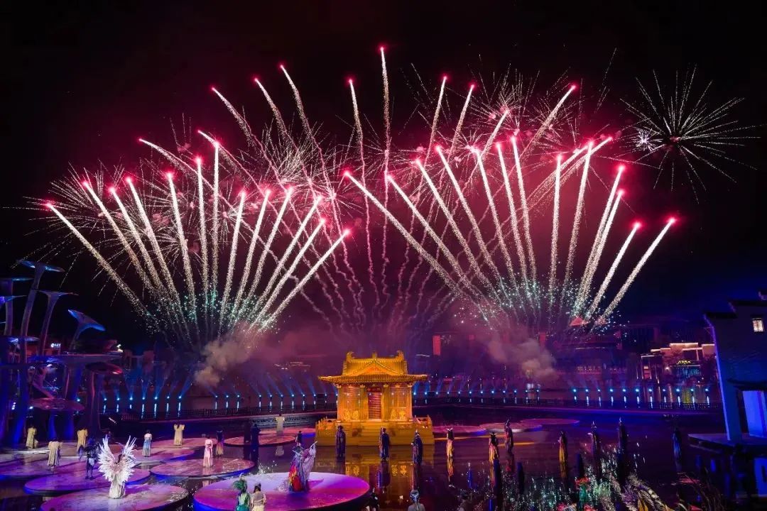 盘点2023典型文旅投资：哪些标的最受资本青睐？(图15)