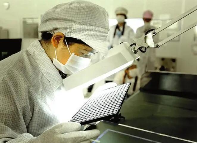 多项技术成果和产品填补国内空白 硬科技大会赋能西安创新发展