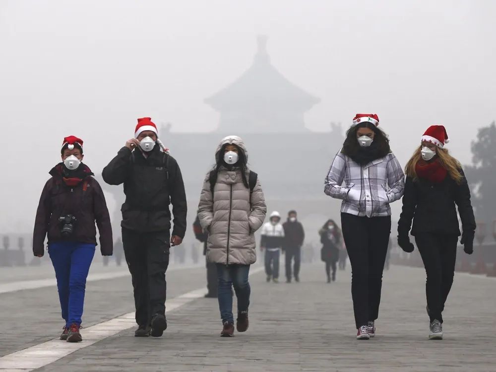 空气污染这口锅不能再扣到汽车身上了(图2)