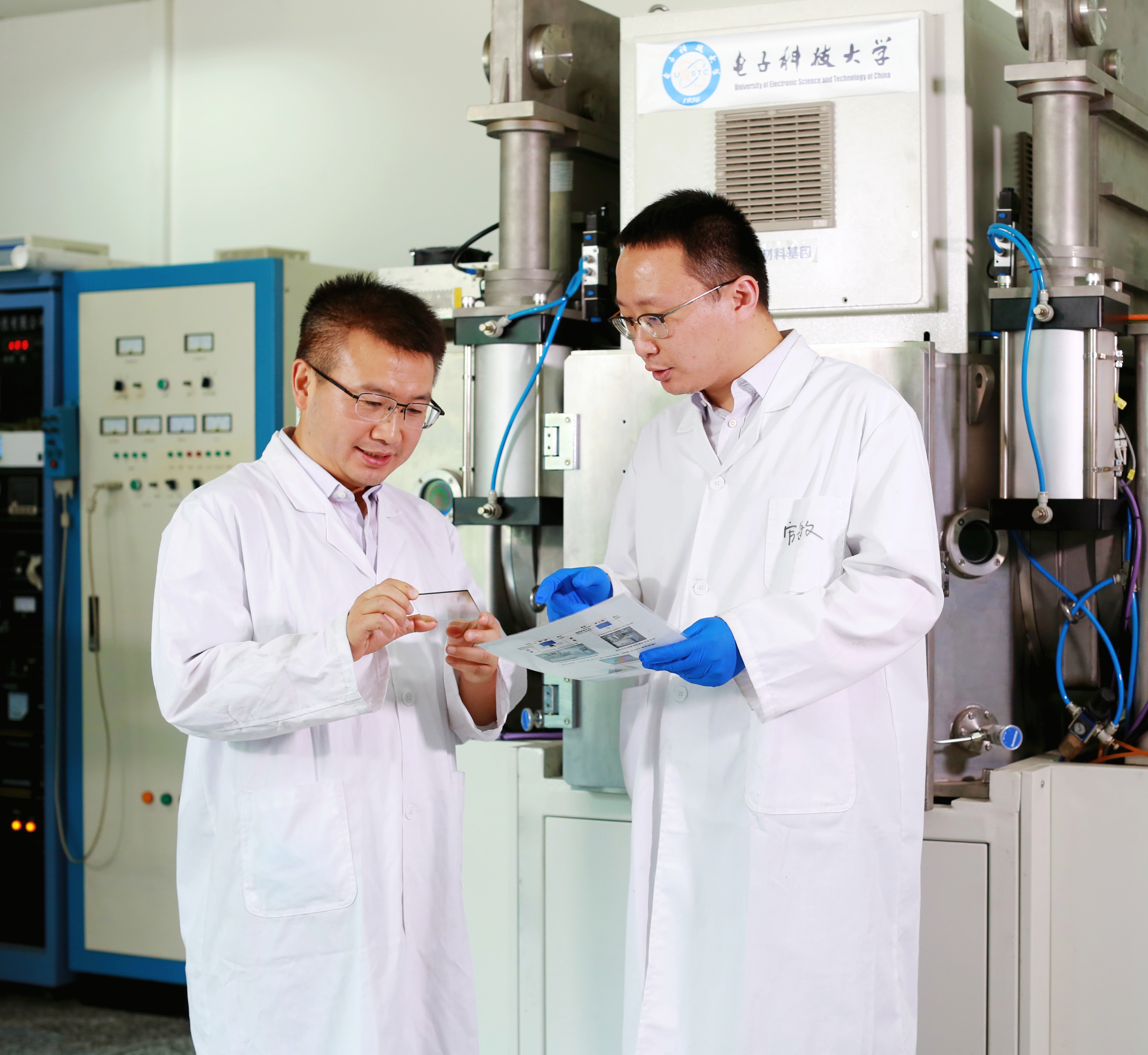 前沿研究中心入驻天府绛溪实验室成都高新区加快建设成都未来科技城