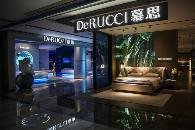 从假洋牌到假高端慕思成功把自己玩死了