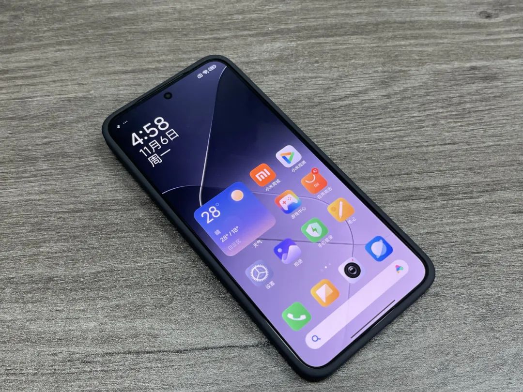小米14 发布会没有告诉你的…-36氪