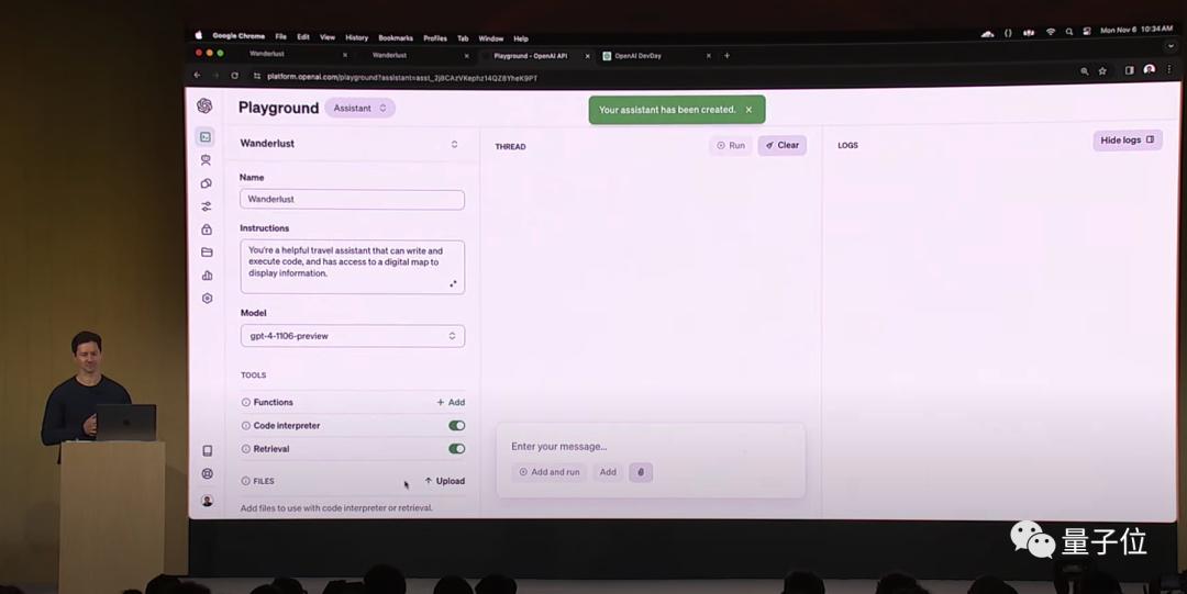 chatgpt王炸升级,更强版gpt 4上线,api定价打骨折,发布现场掌声没停过