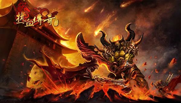 2019传奇手游排行榜_2024年适合长期耐玩人气高的传奇,最新传奇手游十大排行榜2024(2)