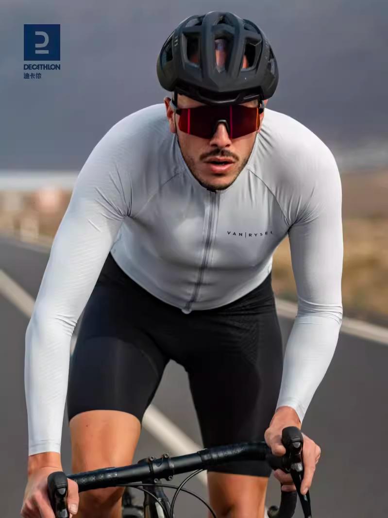 爆火骑行服治愈不了中产的身材焦虑