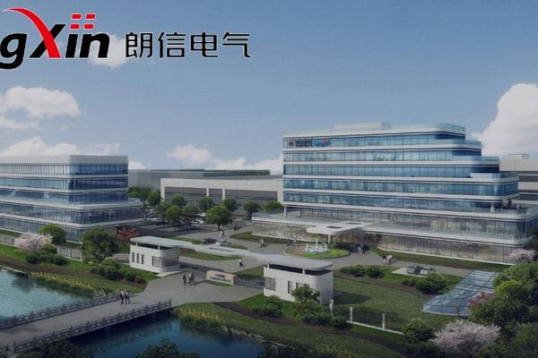 朗信电气挂牌新三板，主营热管理电驱动零部件-36氪
