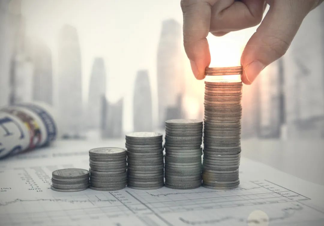 双11战火燃至金融,各大机构激战-36氪