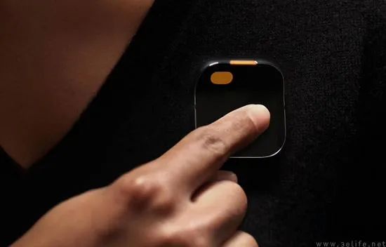 刚刚亮相的可穿戴设备Ai Pin，真能取代手机吗(图2)
