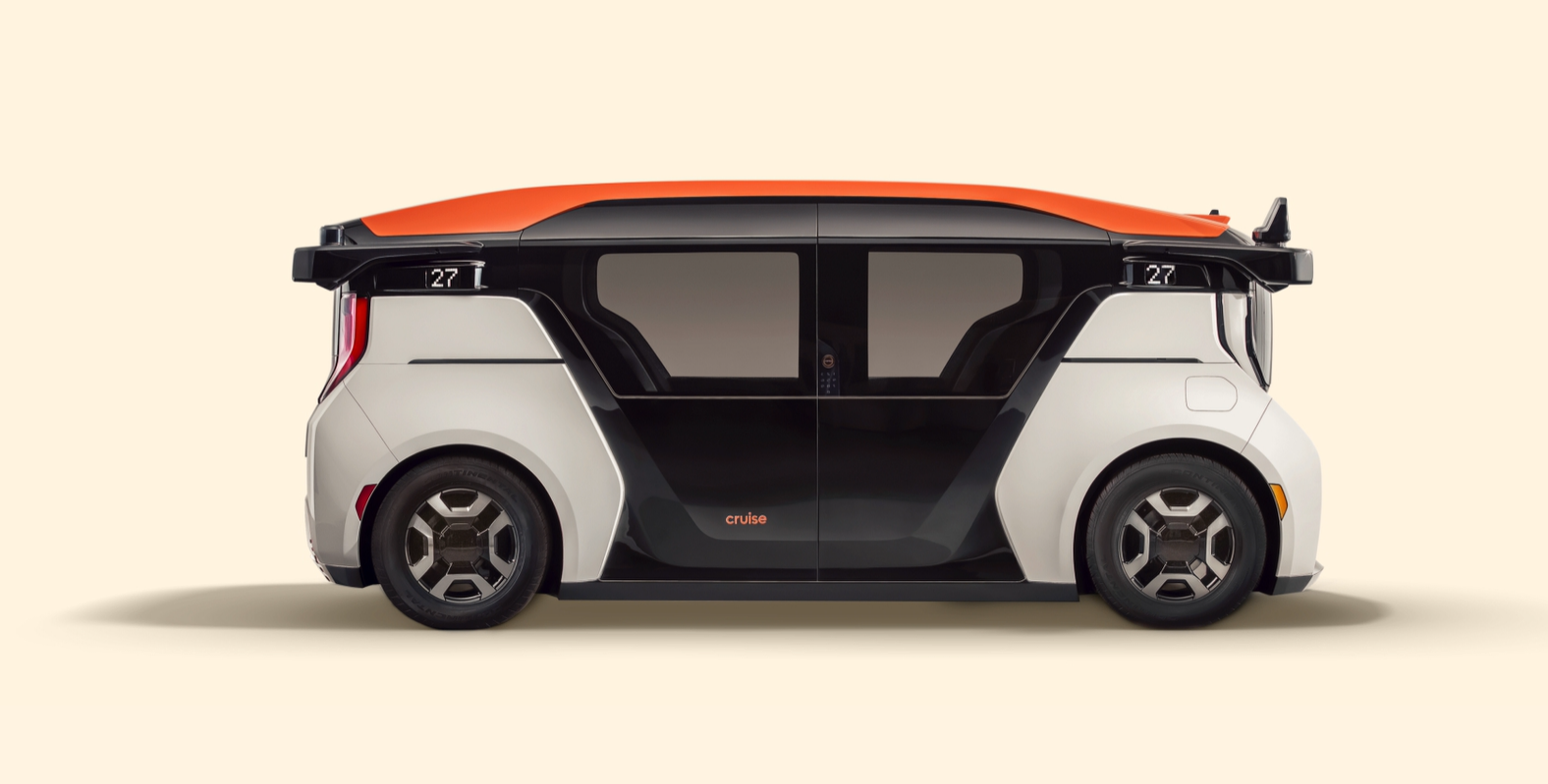 无人驾驶,「距离」产生美